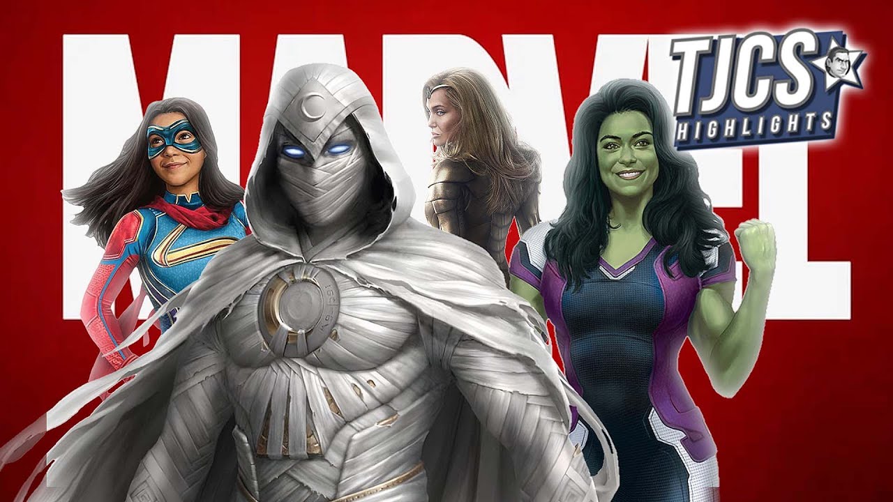 The Single Biggest Success Of MCU’s Phase 4