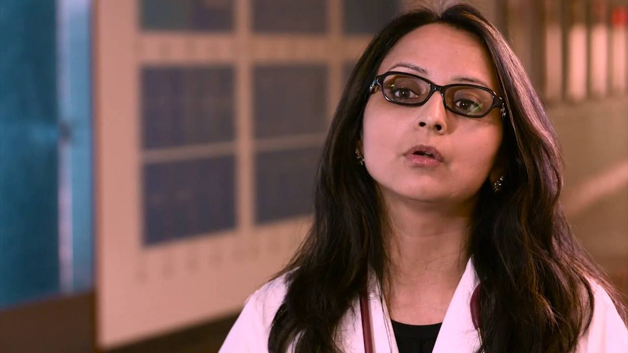 Sobrato Cancer Center Care Team Story