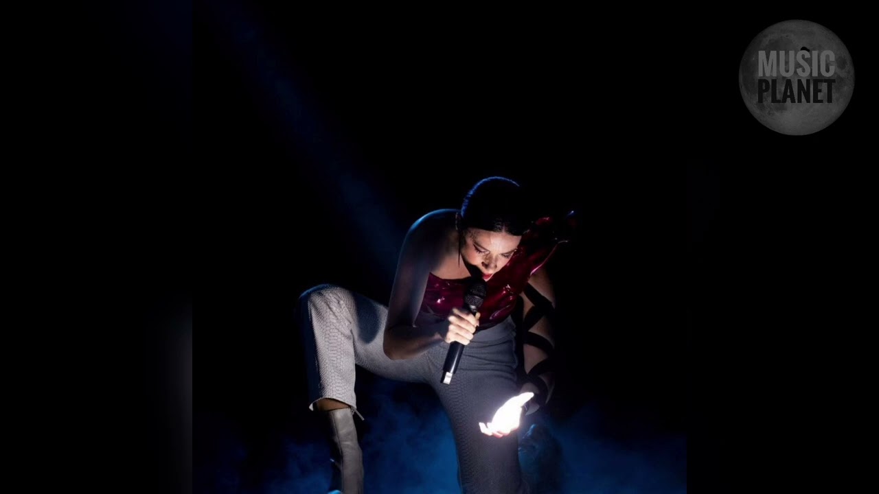 🇪🇸 Blanca Paloma • EAEA (slowed + reverb)