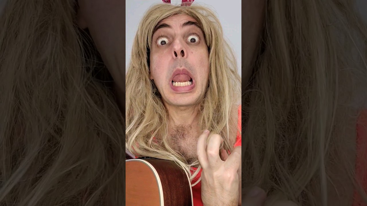 נופר מתחרפנת עם שיר חדש על המצב!! 