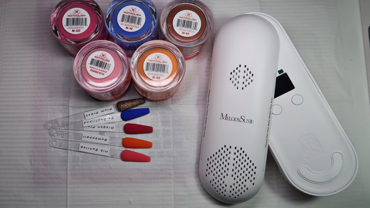 Sister Box & Melodysusie @MelodySusieOfficial Свотчи @notpolish_nails | Новые цвета
