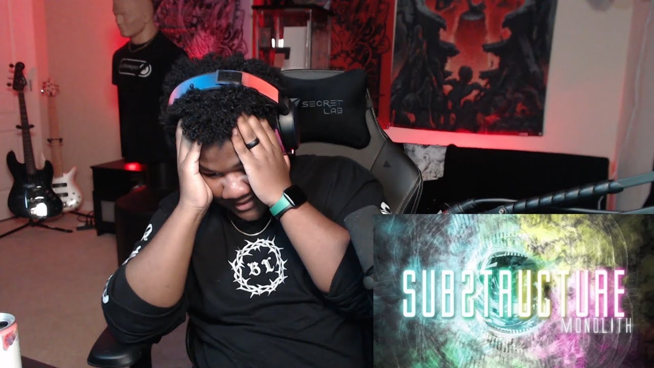 HARDER THAN THE LAST ONE! - Try Not To Headbang Challenge