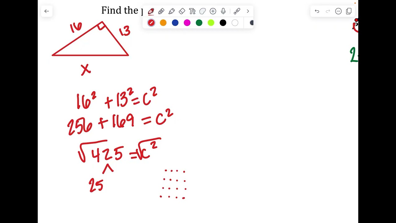 Rhombus Notes