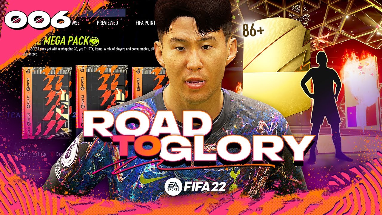FIFA 22 ПУТЬ К СЛАВЕ #6 - Мой первый *БОЛЬШОЙ* ВЫХОД В СТАЙКЕ!