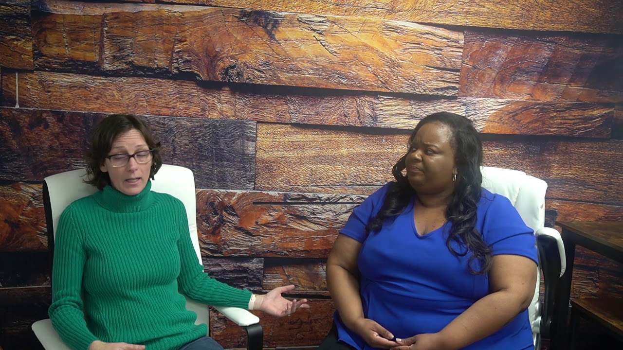 Deonna Britt from Law Clerk On Demand