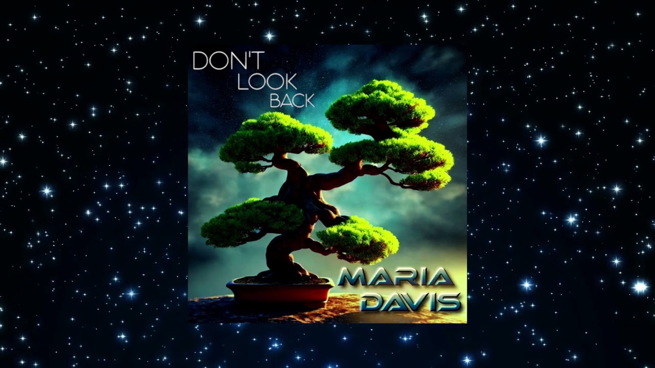 Tuscany Sun // Maria Davis