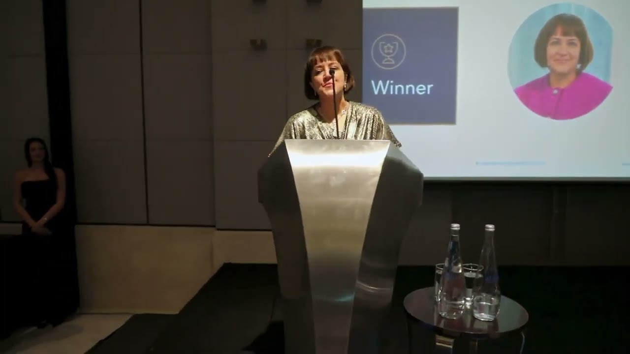 Chambers Middle East Awards 2025