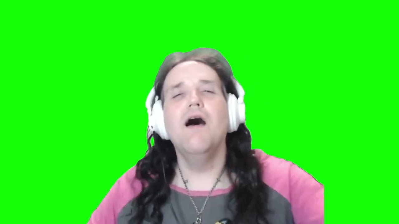 Chris Chan speaking Akashic/gibberish