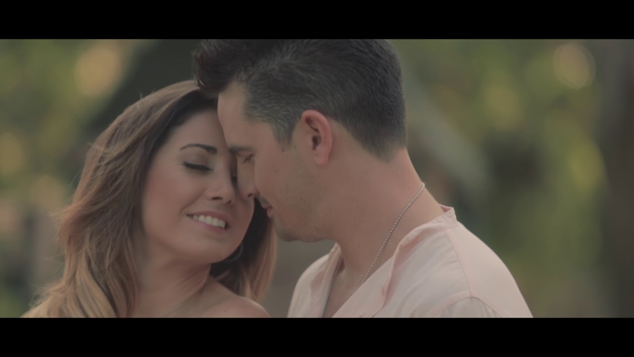 Rafa Guillén - Con Fuerza
