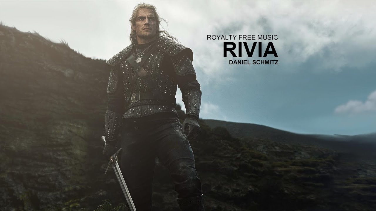 Fantasy Music (inspired by Witcher) | 