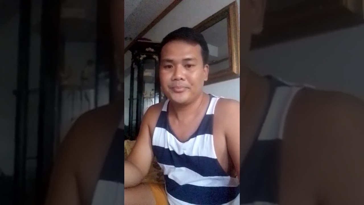 dahil sa kape nasapak prank.haha...for just fun lang...
