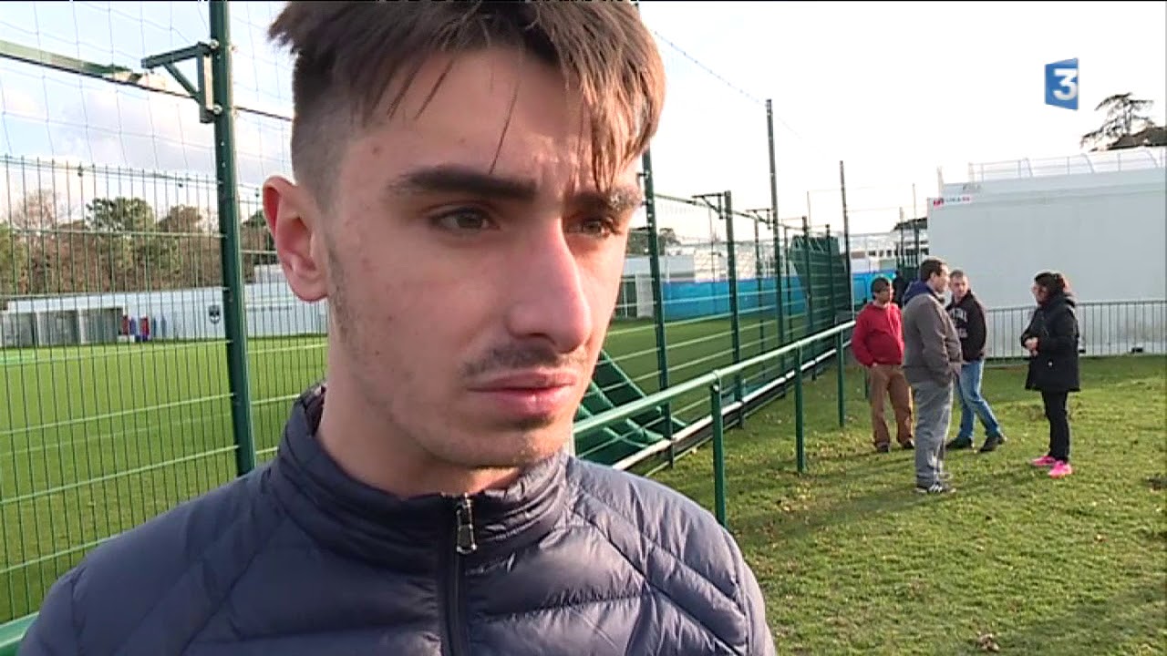 Mécontentement des supporters des Girondins de Bordeaux