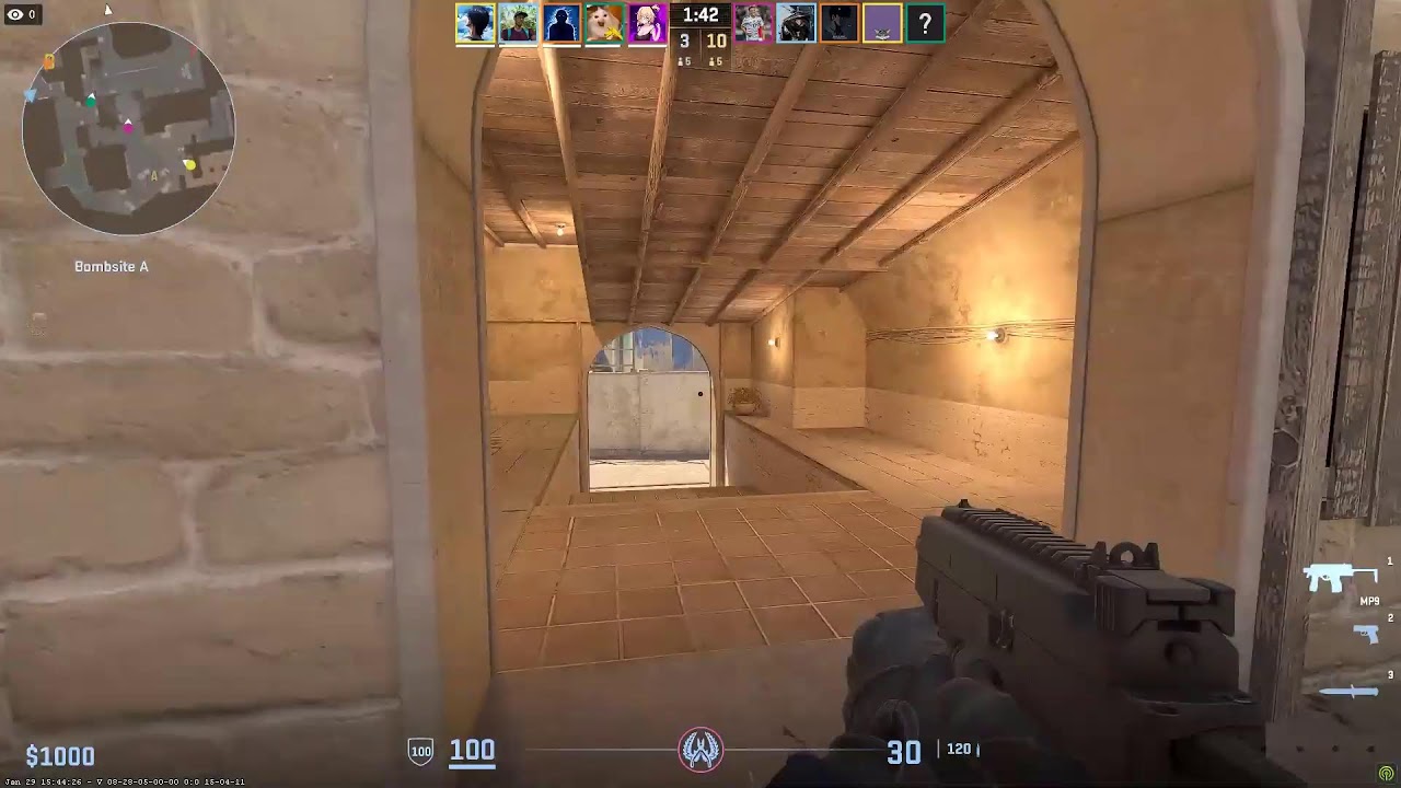 Counter-strike 2