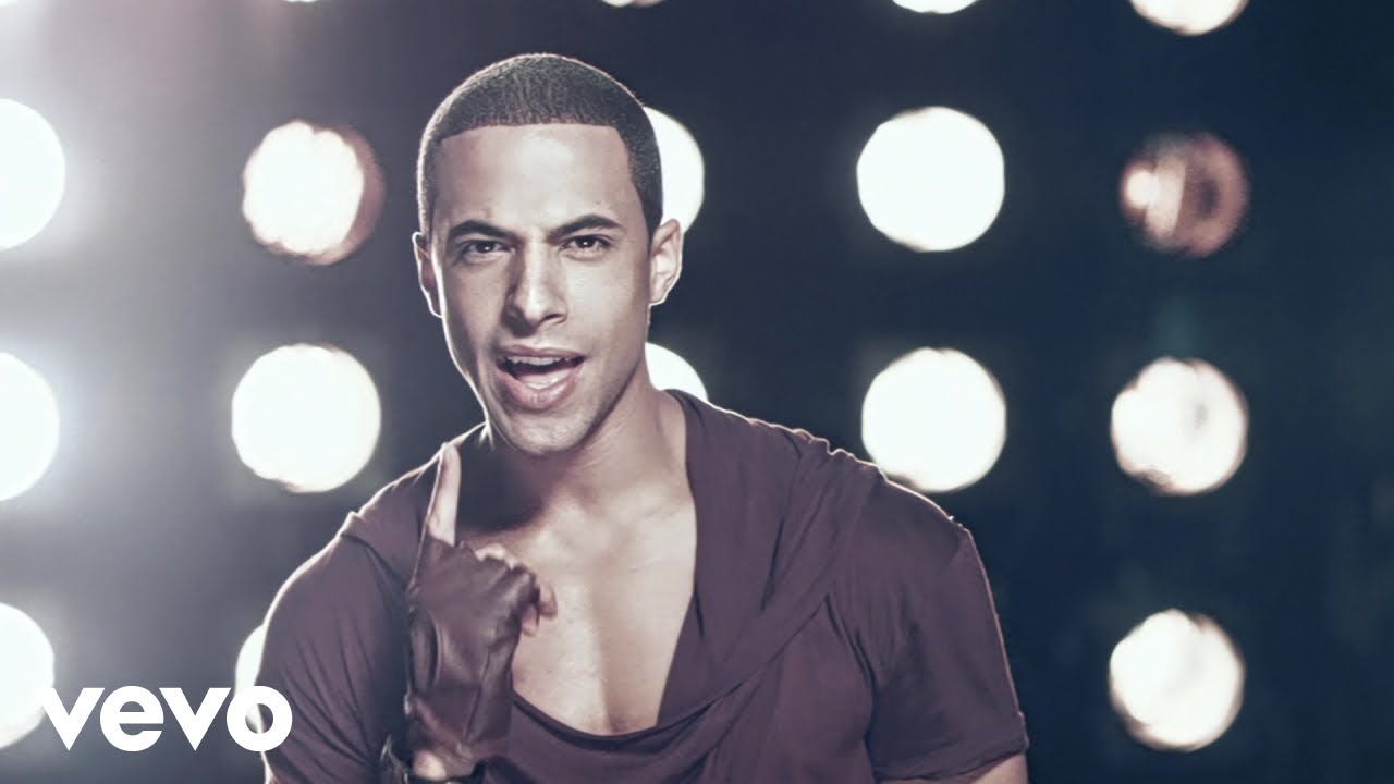 JLS - One Shot (Official 4K Video)