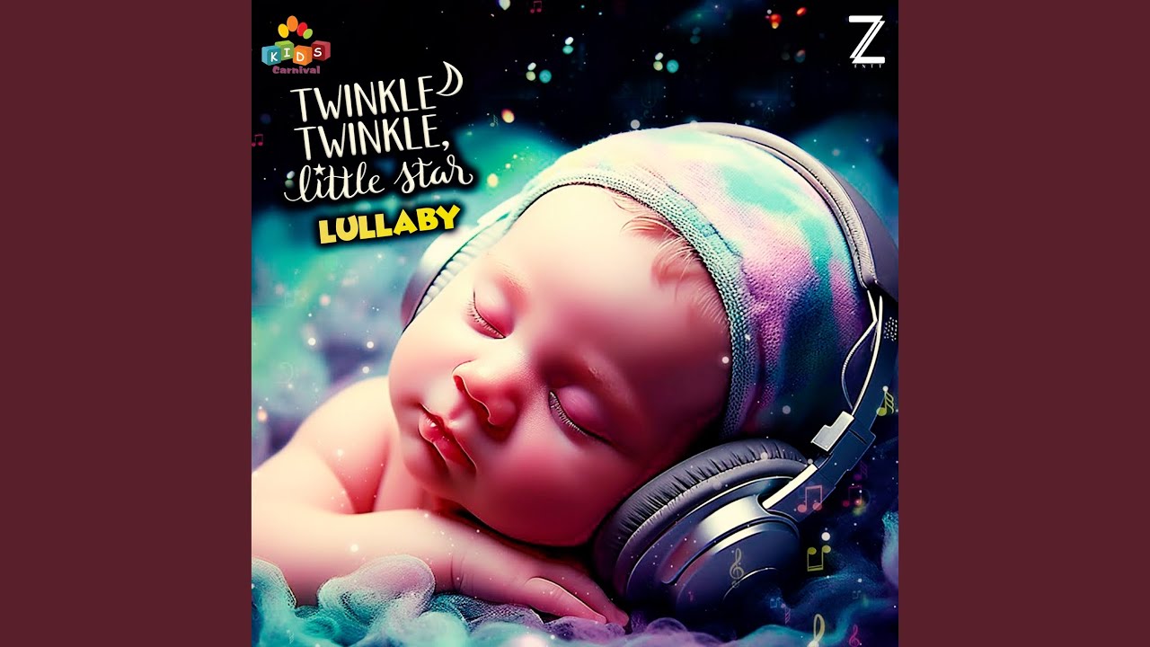 Twinkle Twinkle Little Star (Lullaby)