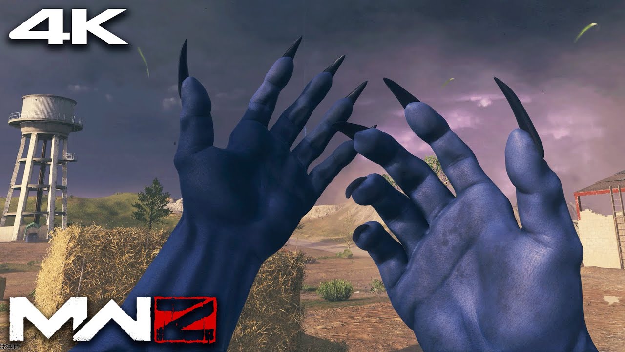 FROM ZERO TO THE DARK AETHER (SOLO GAMEPLAY) — Call of Duty: Modern Warfare 3 Zombies