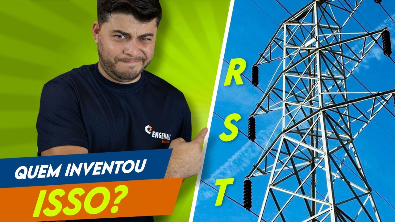 Acreditei a VIDA TODA que o SIGNIFICADO da sigla RST era um, mas é OUTRO 😱