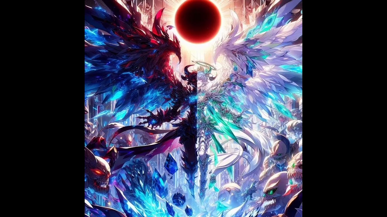 Eclipse of the Twin Thrones”