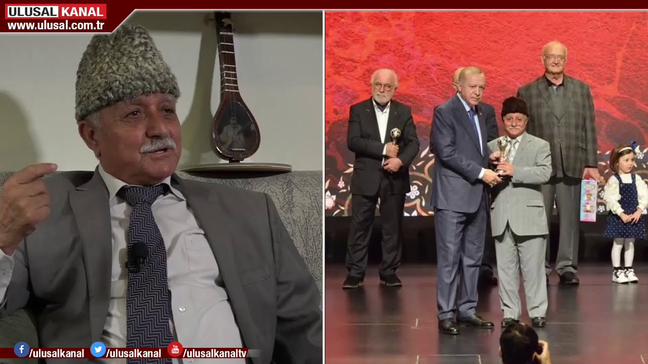 Aşık Ali Rıza Ezgi geçim sıkıntısı yaşıyor. Ezgi, Cumhurbaşkanı Erdoğan'a seslendi.