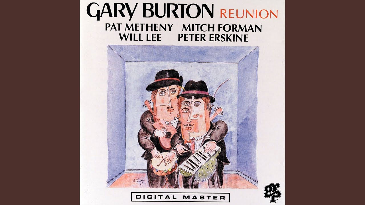 Reunion