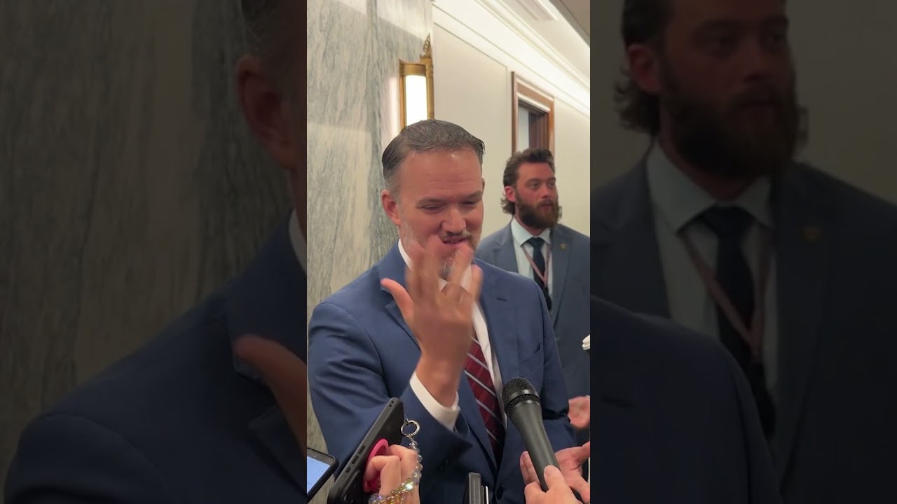 &lsquo;This is business&rsquo;: U.S. trade rep on Trump&rsquo;s tariffs against Canada