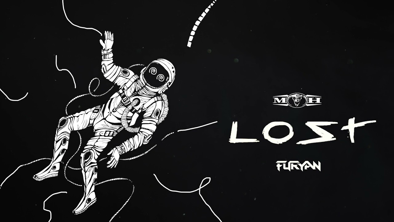 Furyan - Lost