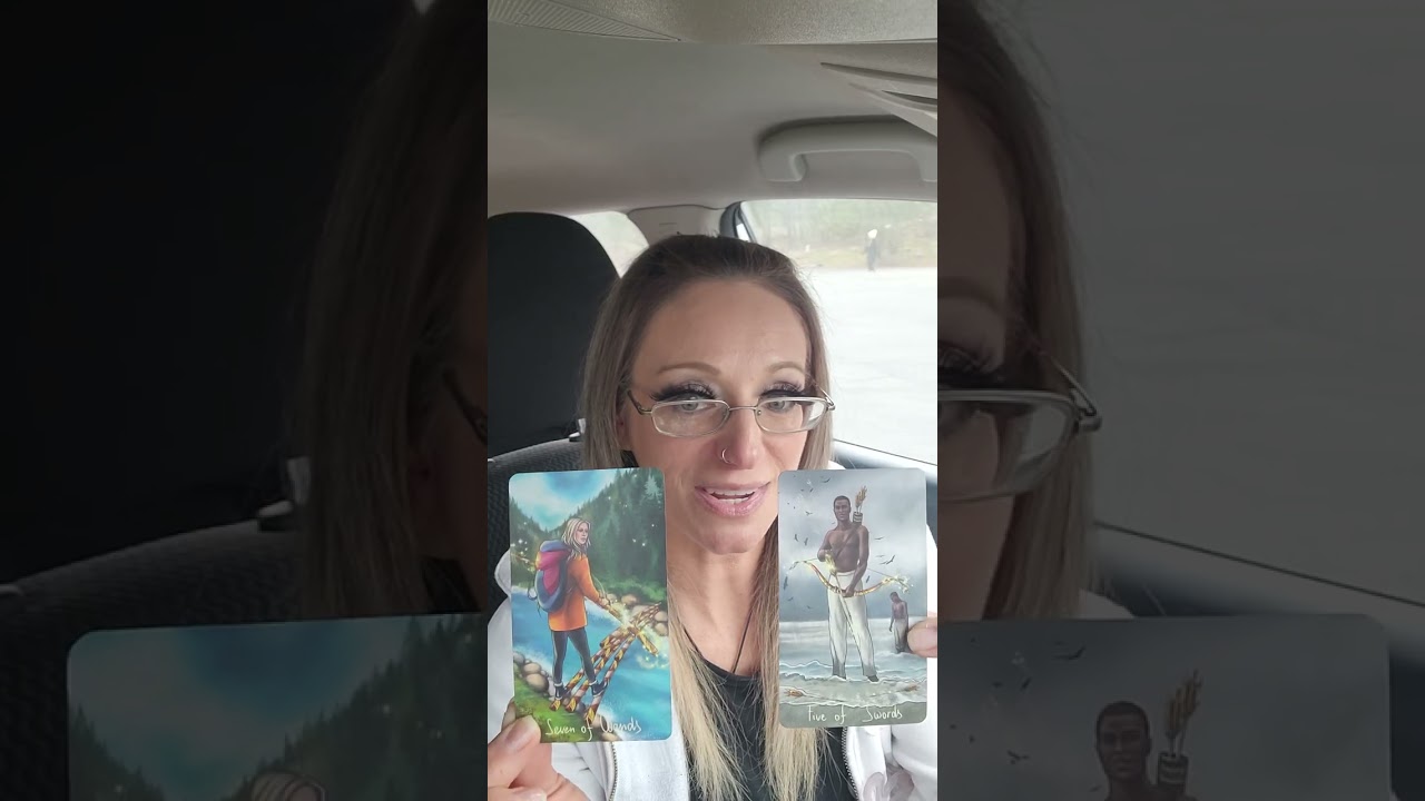 Your ancestors are sending someone for you to co-create with