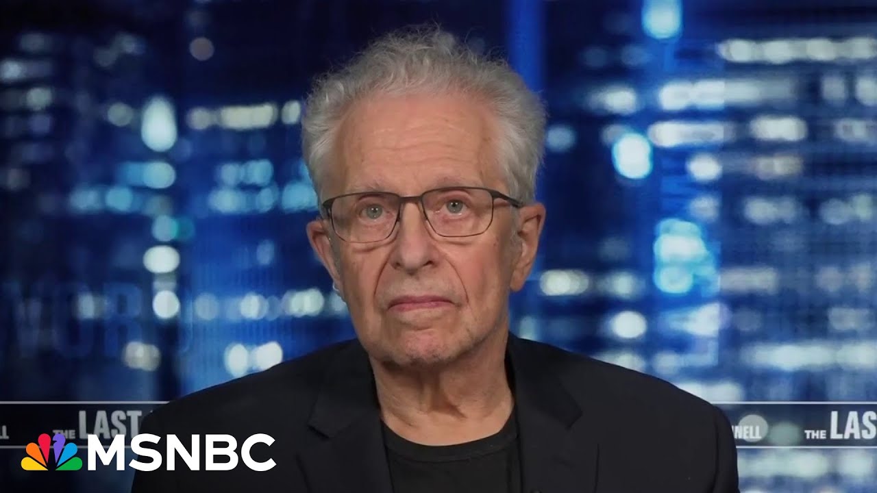 'Taxation without representation': Prof. Tribe breaks down Trump's loss on tariffs in appeals court