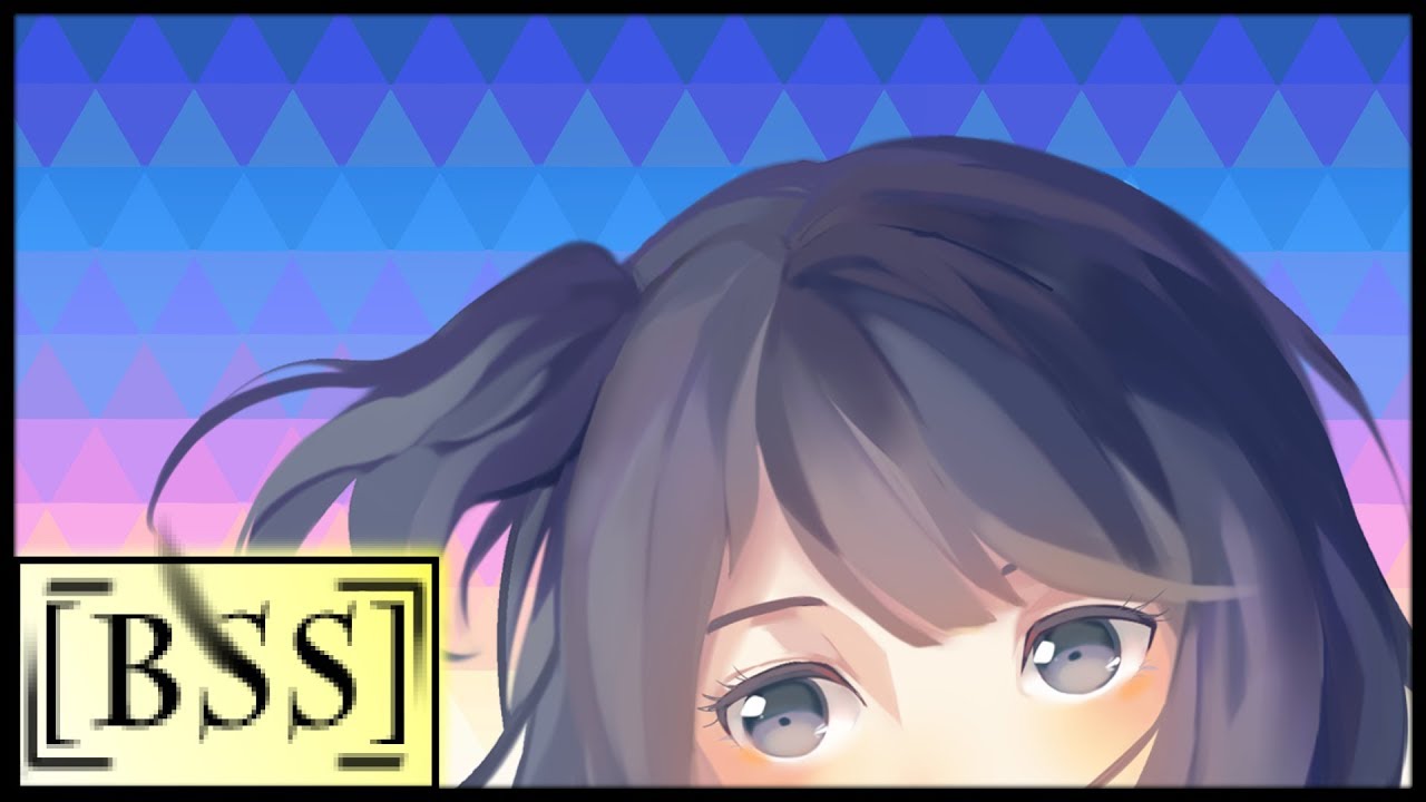 Cheerful Calm - Static-P
