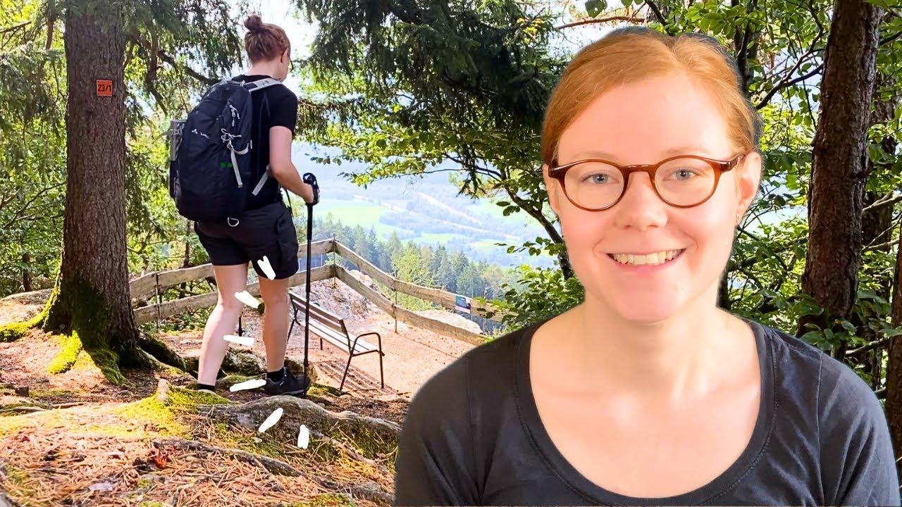 Trekkingstöcke erklärt: Worauf du unbedingt achten solltest!