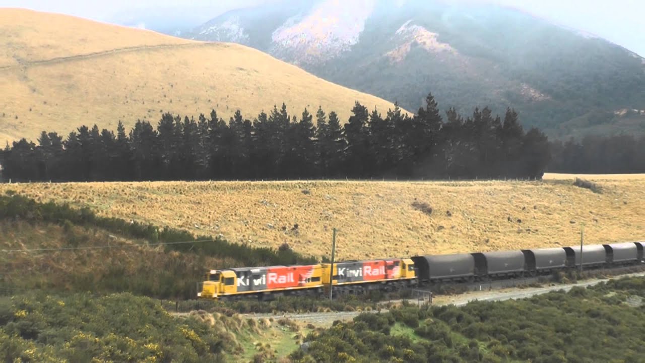 The Mighty DX Class in Action (HD)