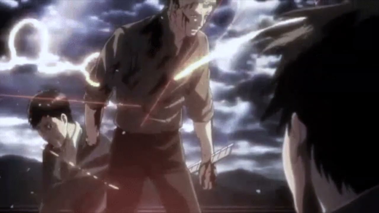 AOT OST - Bertholdt and Reiner Reveal - Slowed