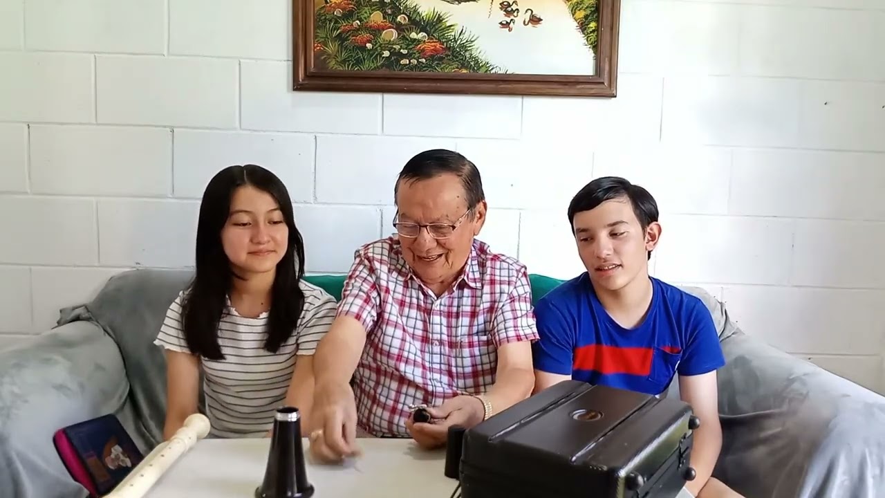 Tutorial sobre 