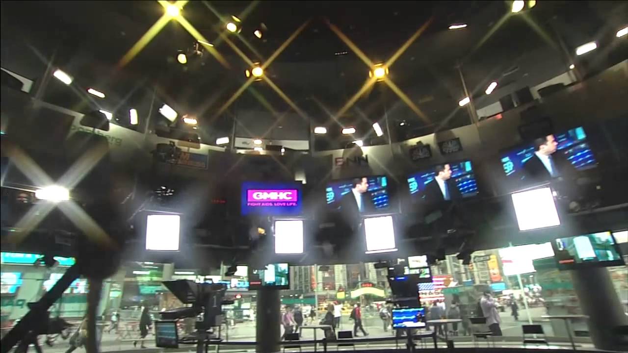 Nasdaq MarketSite