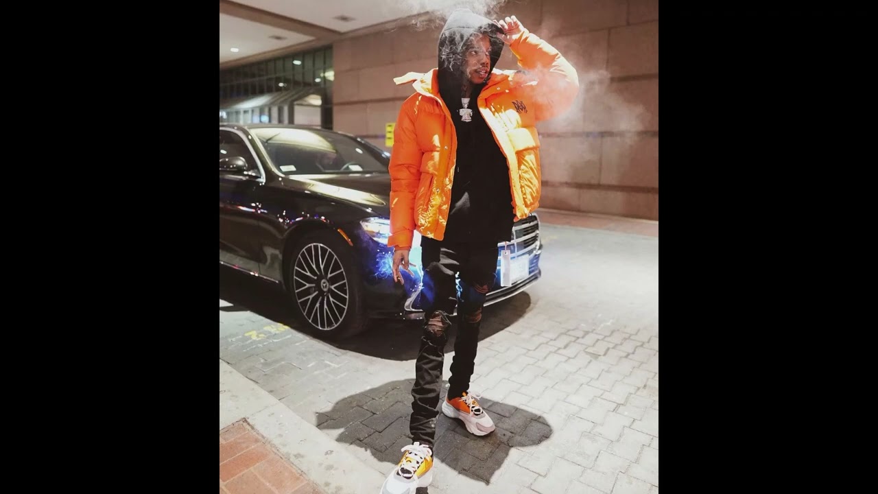 [FREE] Lil Poppa Type Beat - 