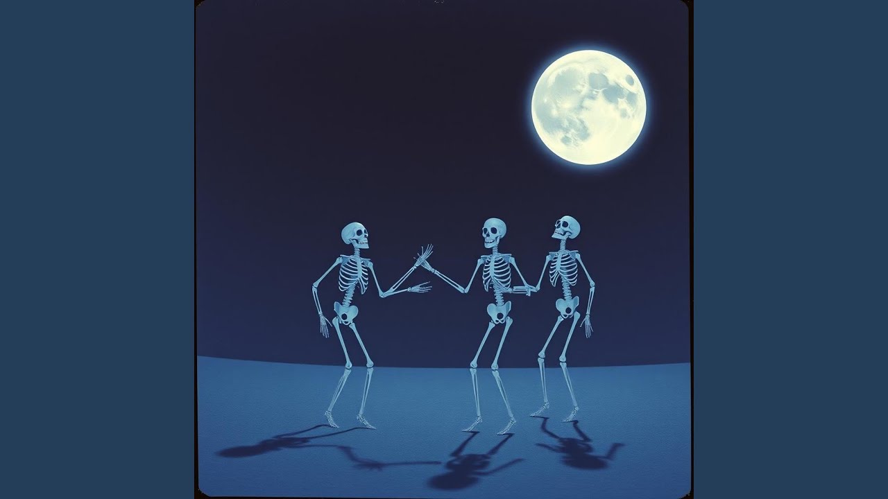 The skeleton's song