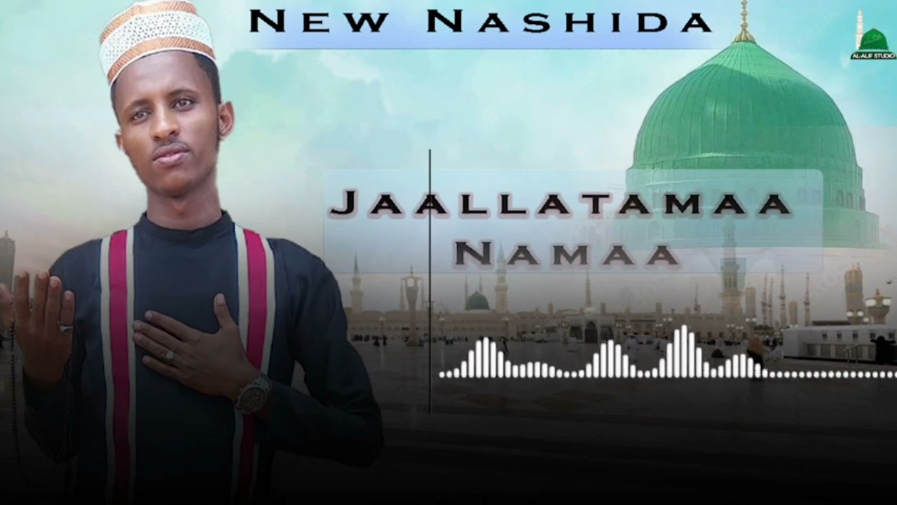 NEW NASHIIDAA /2023/JAALATAMAA NAMAA#