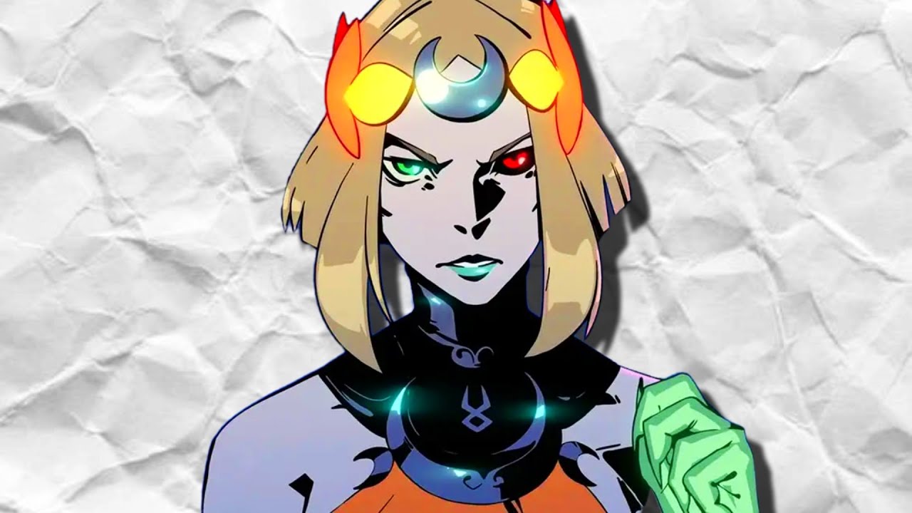 HADES 2 Is A SINFUL Mess!