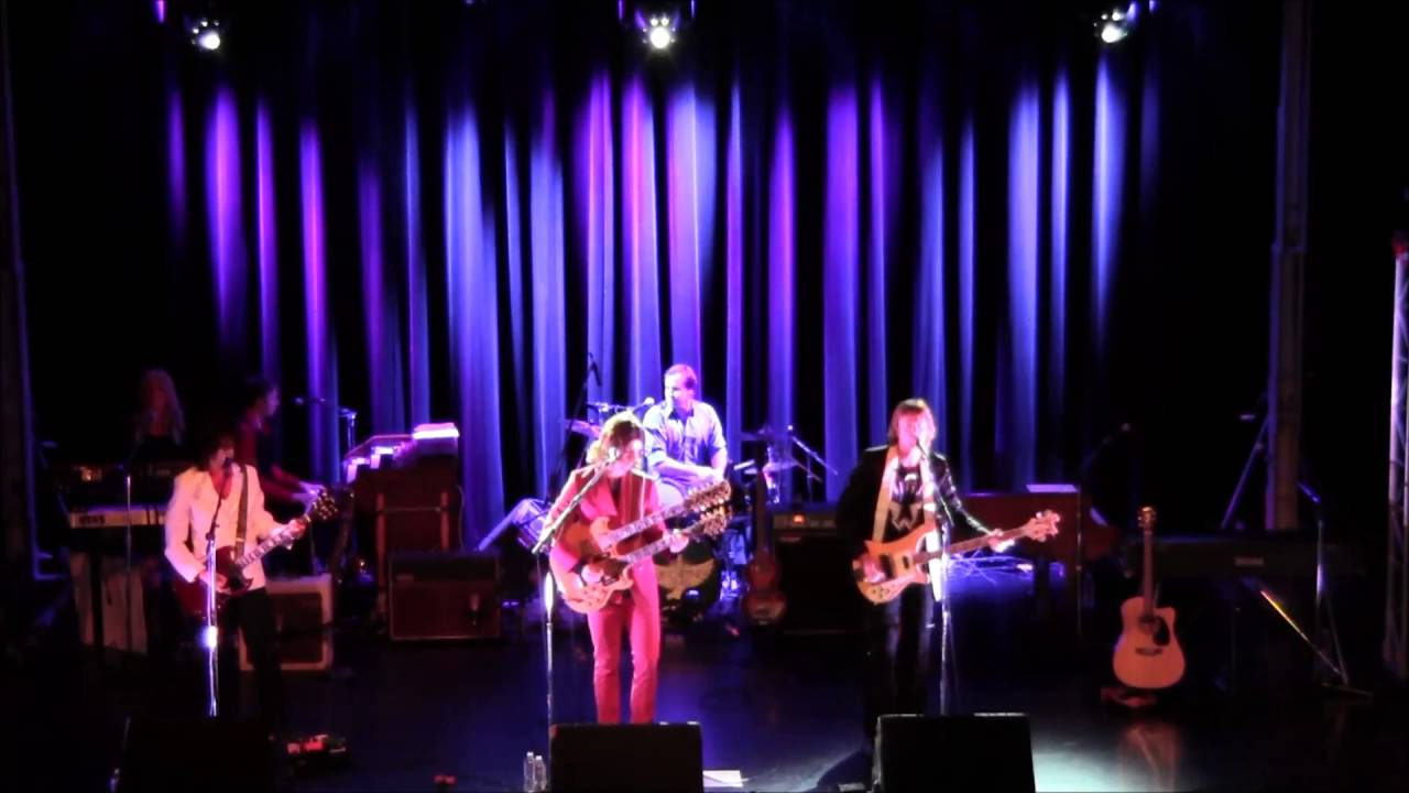 The McCartney Years - The London Beatles Festival