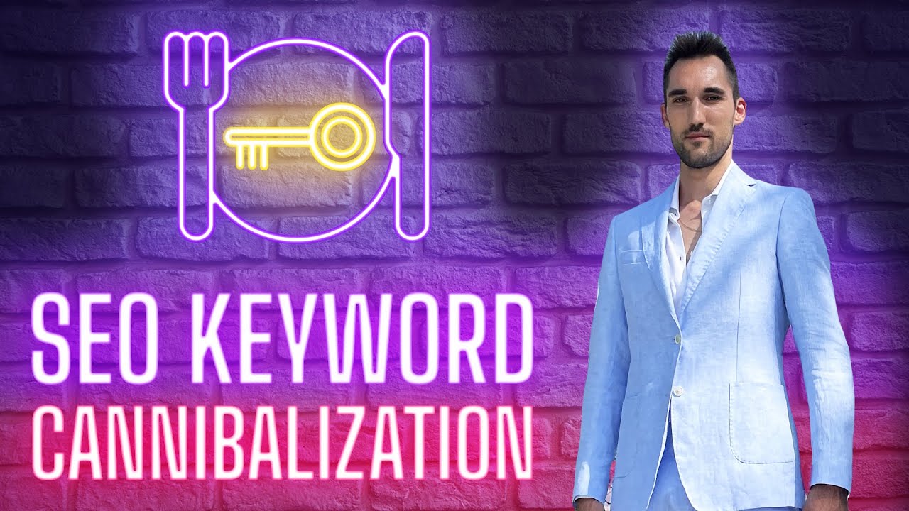 What Is Keyword Cannibalization In SEO?