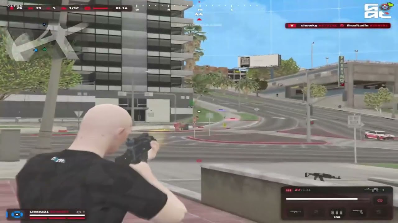 all eyez on me. 🐐