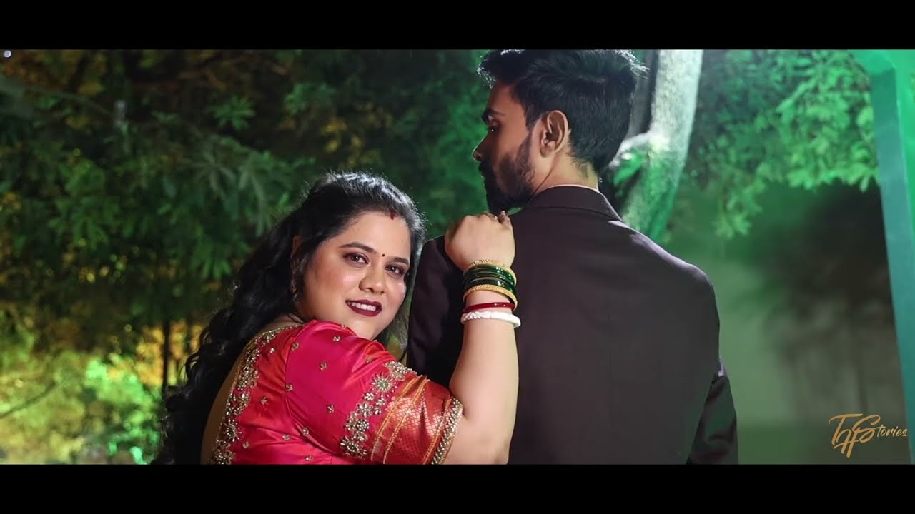 RECEPTION CEREMONY | CINEMATIC VIDEO | HITCHED STORIES BY DAZZ