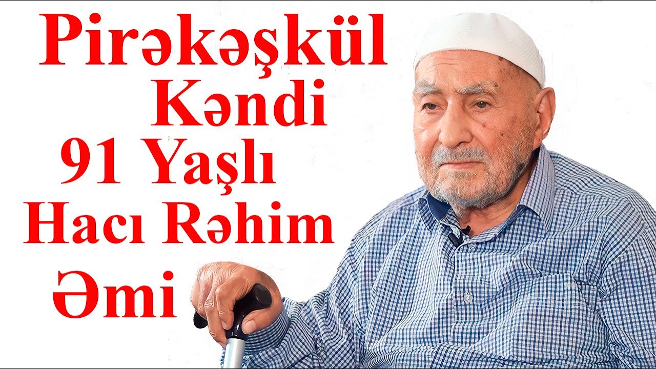 PİRƏKƏŞKÜL  KƏNDİ (2)