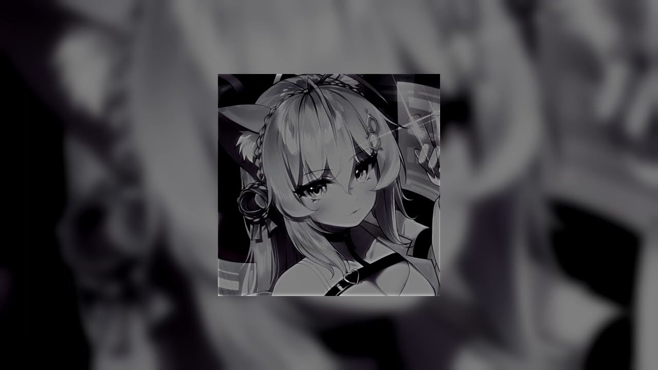 хочуспать - быть счастливым (slowed)