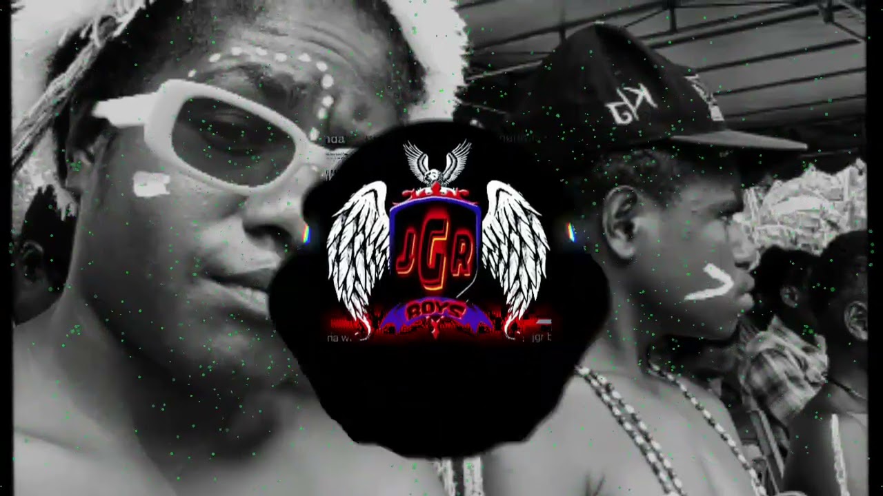Wamena PESEK music🎶🙌 2026🌴