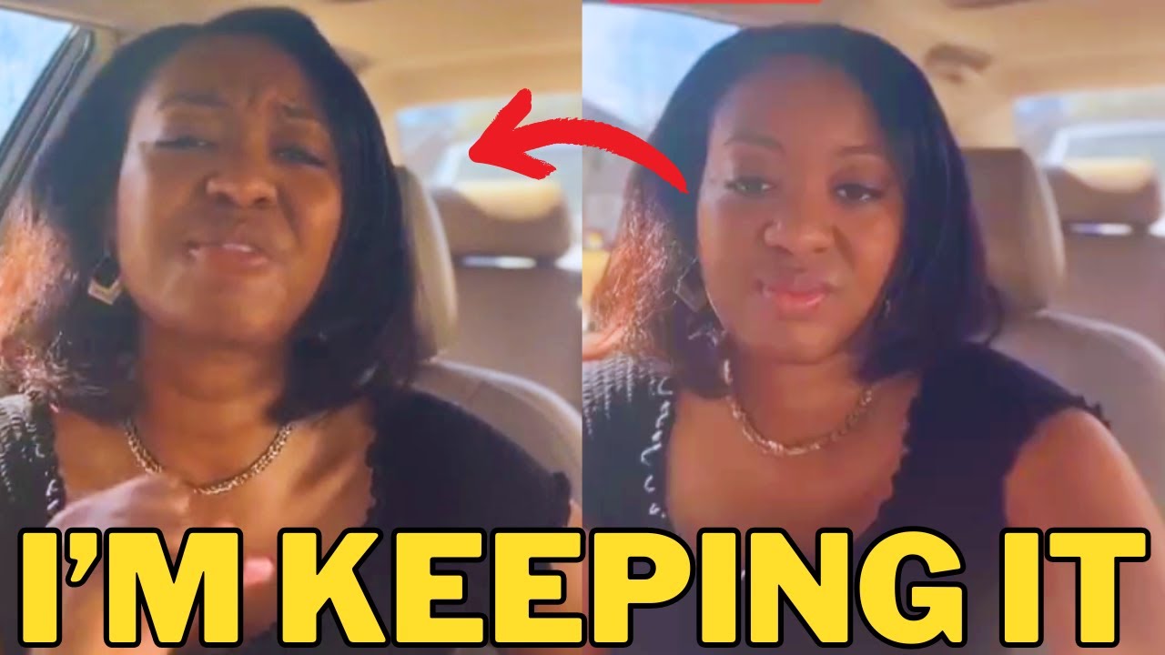 Women Confronts Her HUSBAND's Side Piece & INSTANTLY Regrets It