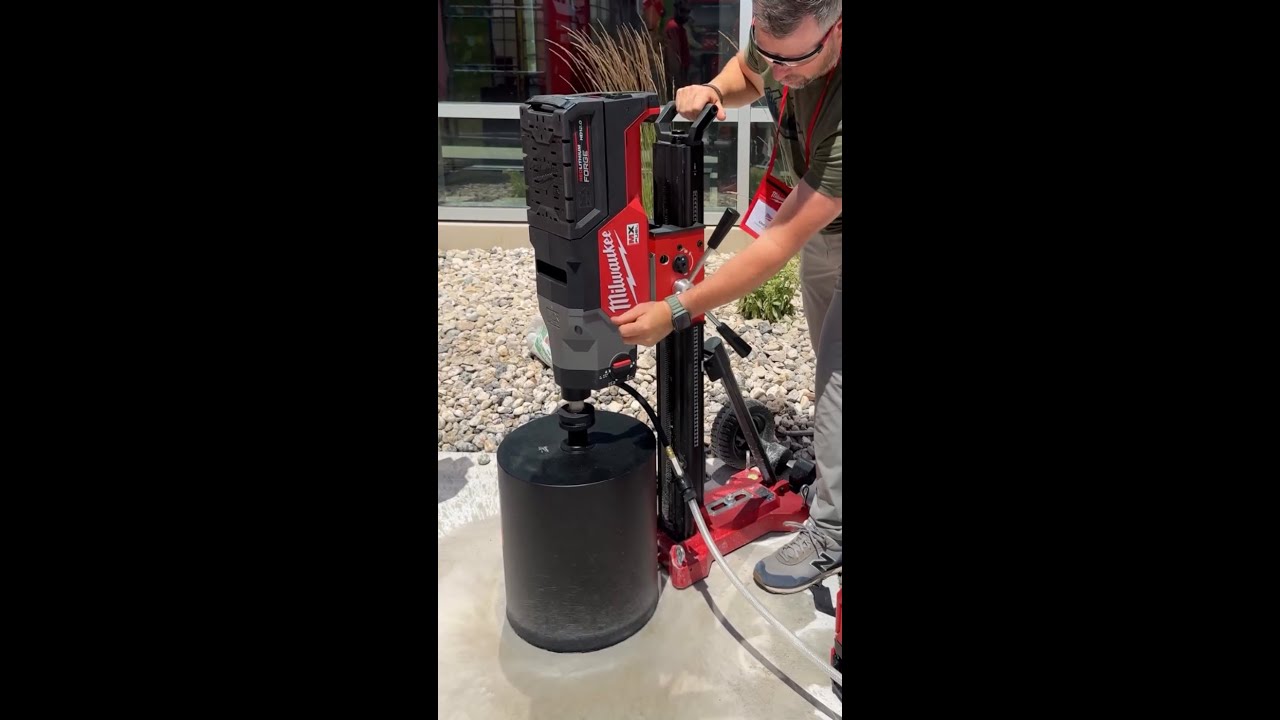The MX FUEL&trade; Equipment System. 📽@perkins_builder_brothers
