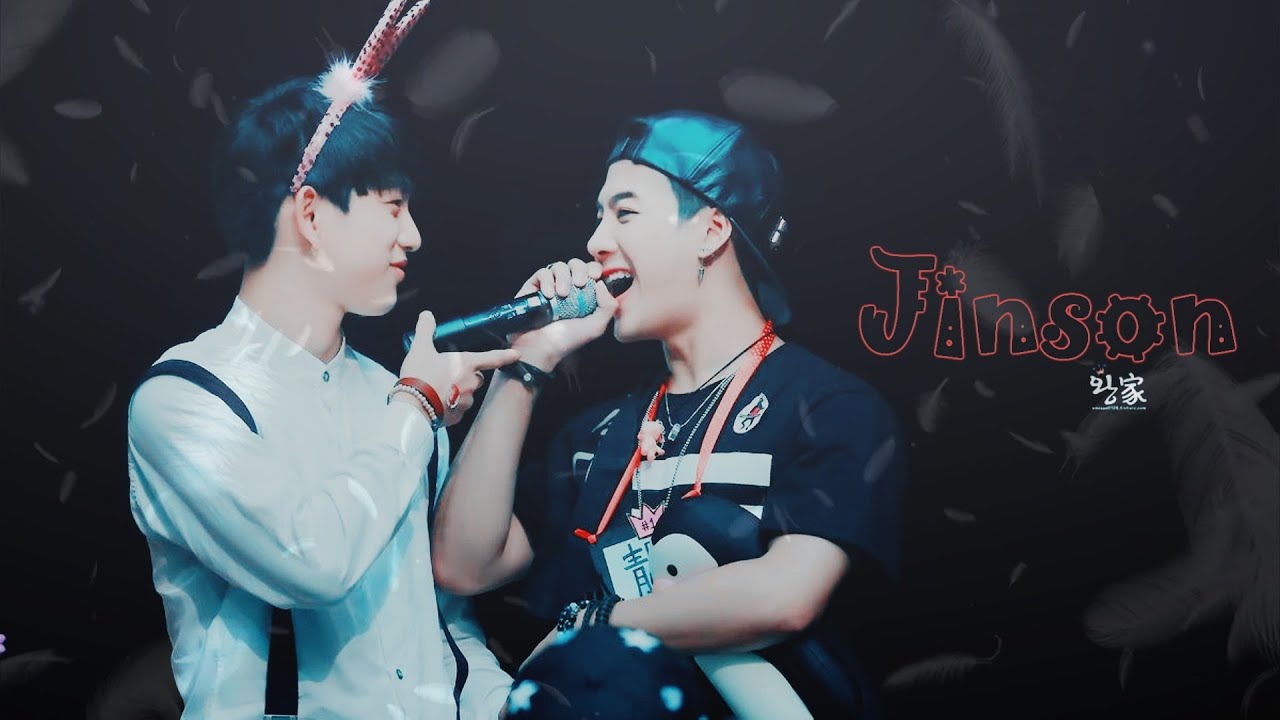 【FMV】GOT7 Jinson | In my head