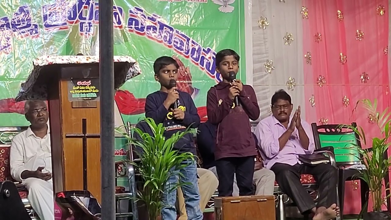 ఎంత లోతులో పడిపోయిన పైకెత్త గల సర్వశక్తుడు