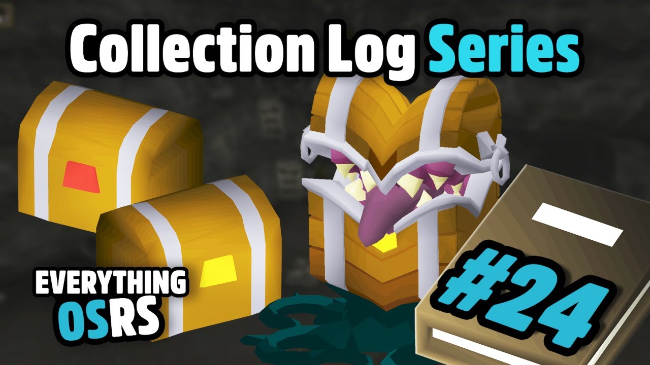 100 Elite Clues, 50 Masters… This Opening Was INSANE – OSRS Collection Log (#24)